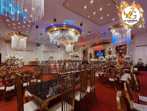 قاعة الماسة - 6