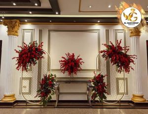 قاعة الماسة - 7