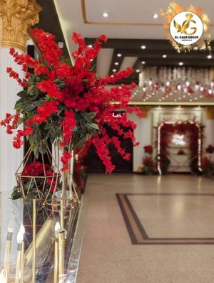 قاعة الماسة - 8