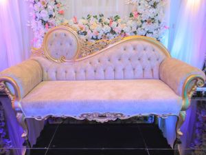 قاعة الماسة نادي سانتوس الرياضي