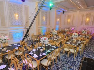 قاعة الماسة نادي سانتوس الرياضي - 6