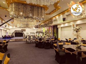 قاعة الملكة - 8