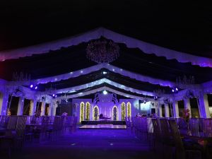 قاعة الملكة للافراح والمناسبات - 6