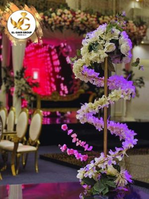 قاعة الملكة - 7