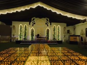 قاعة الملكة للافراح والمناسبات - 7