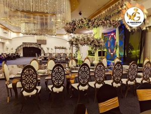 قاعة الملكة - 6