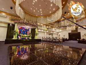 قاعة الملكة - 5