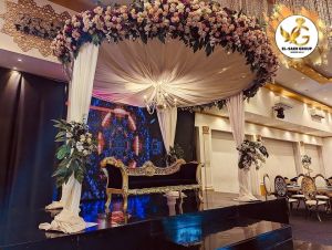 قاعة الملكة