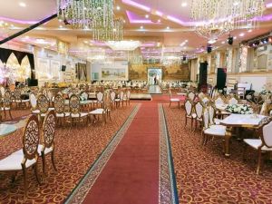 قاعة الموناليزا هاف مون المنصوره - 5