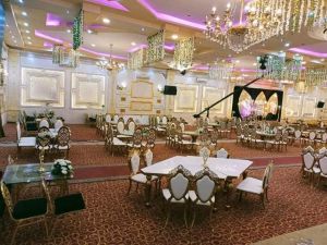 قاعة الموناليزا هاف مون المنصوره - 6