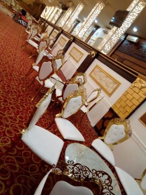 قاعة الموناليزا هاف مون المنصوره - 10