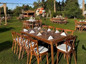 قاعة تاج لحفلات الزفاف - 6