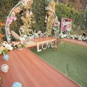 قاعة تيوليب