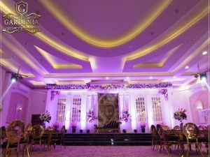 قاعة جاردينيا الاسكندرية - 7