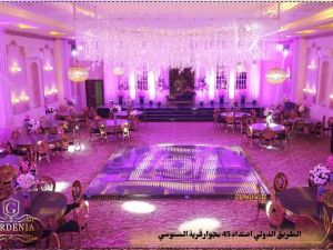 قاعة جاردينيا الاسكندرية - 8