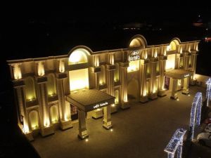 قاعة جاردينيا الاسكندرية - 9