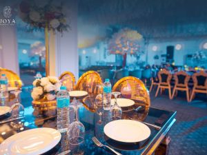 قاعة جويا رأس البر - 9