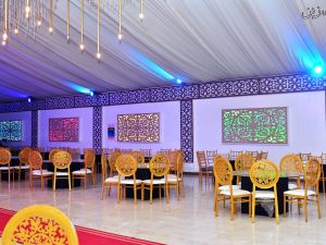 قاعة زين -كرنك بارك - 5