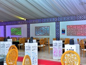 قاعة زين -كرنك بارك - 6