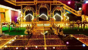 قاعة سفارى المنصورة - 16