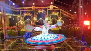 قاعة سفارى المنصورة - 7