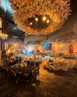 قاعة سييرا للافراح - 4