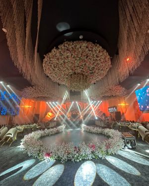 قاعة سييرا للافراح - 8