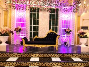 قاعة فرح هاف مون المنصوره - 5