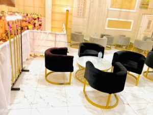 قاعة فرح هاف مون المنصوره - 7