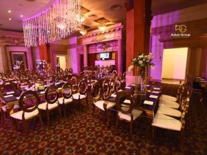 قاعة فرحة دار ضباط الاسلحة و الذخيرة - 2