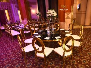 قاعة فرحة دار ضباط الاسلحة و الذخيرة - 1