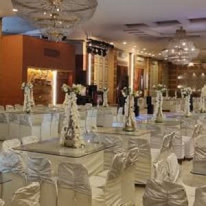 قاعة فيرجينيا للحفلات بالمنصورة - 12