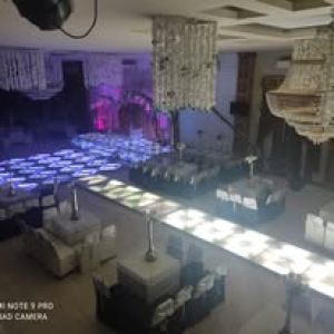 قاعة فيرجينيا للحفلات بالمنصورة - 8