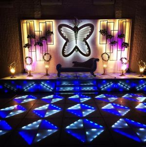 قاعة فيرجينيا للحفلات بالمنصورة - 10