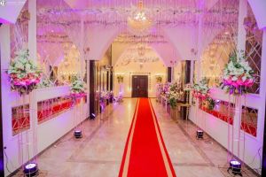 قاعة فيرمونت ريو - 5