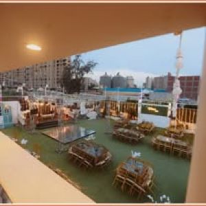 قاعة فيو - 11