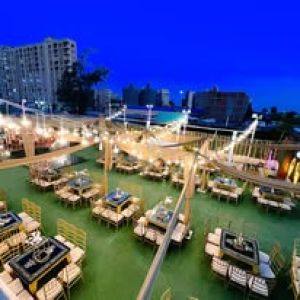 قاعة فيو - 12