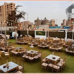 قاعة فيو - 13