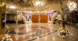 قاعة كونكورد