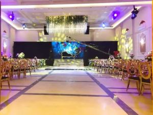 قاعة لافندر للحفلات والمناسبات