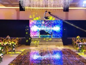 قاعة لافندر للحفلات والمناسبات - 6