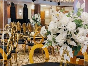 قاعة لافيورا للافراح أكتوبر - 16