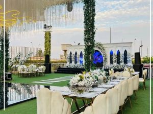 قاعة لوسيندا فاميلي بارك - 7