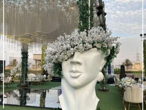 قاعة لوسيندا فاميلي بارك - 11