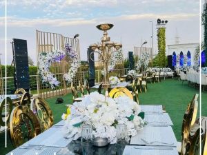 قاعة لوسيندا فاميلي بارك