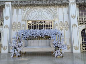 قاعة لوسيندا قنا - 10