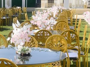 قاعة لوسيندا قنا - 8