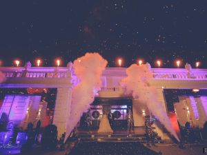 قاعة لي بالاس الزقازيق - 4