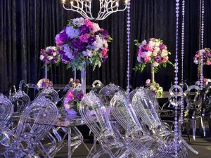 قاعة لي بالاس الزقازيق - 5