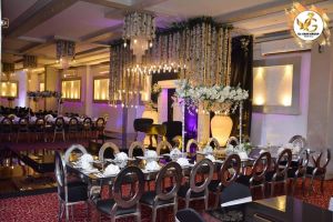 قاعة ليلتي - 5